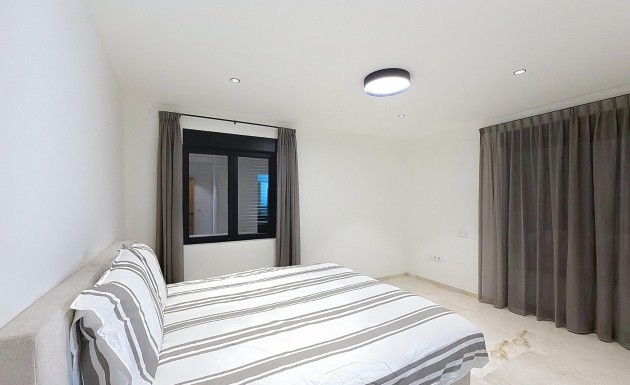 Resale - Villa - Benitachell - Dalias