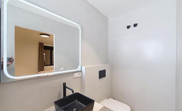 Resale - Villa - Benitachell - Dalias