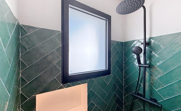 Resale - Villa - Benitachell - Dalias