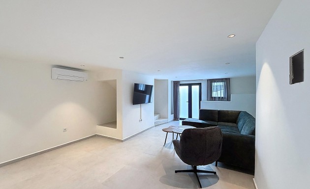 Resale - Villa - Benitachell - Dalias