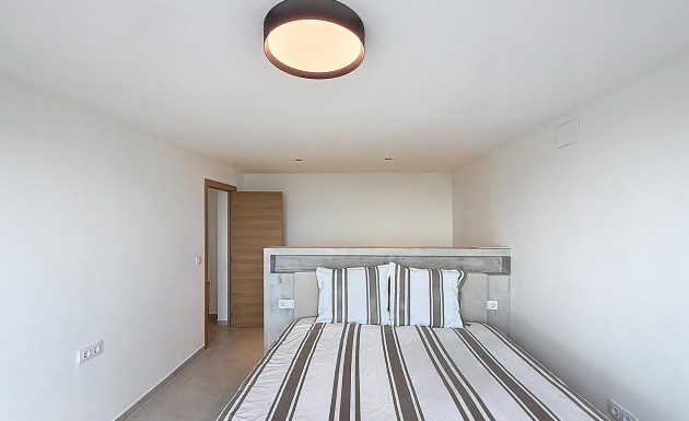 Resale - Villa - Benitachell - Dalias