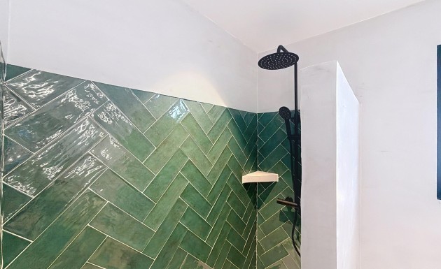 Resale - Villa - Benitachell - Dalias