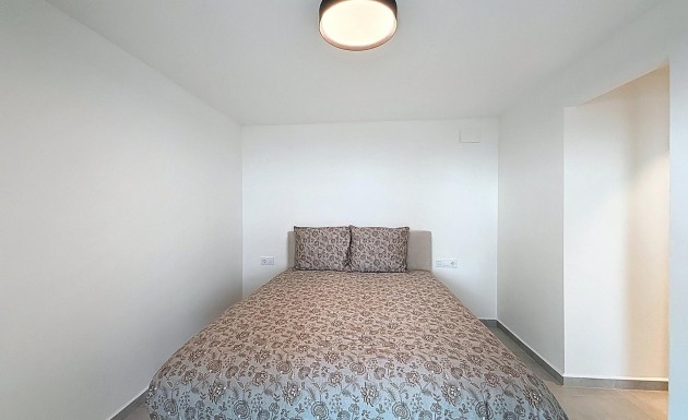 Resale - Villa - Benitachell - Dalias