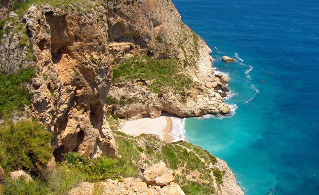 Resale - Villa - Benitachell - Dalias