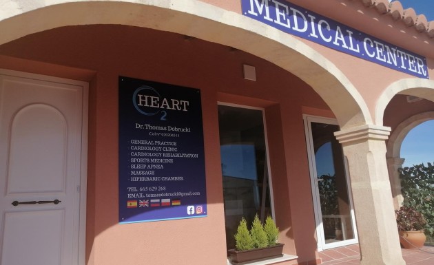 Resale - Villa - Benitachell - Dalias