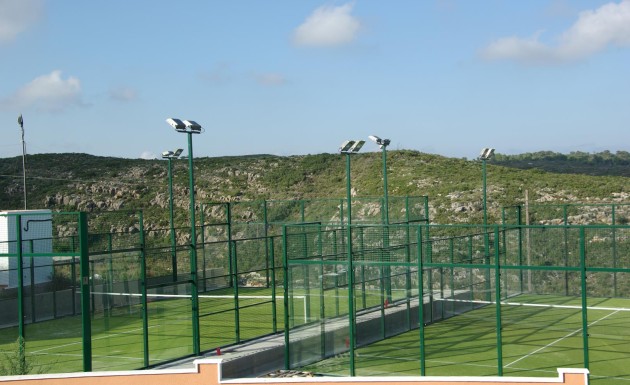 Resale - Villa - Benitachell - Dalias