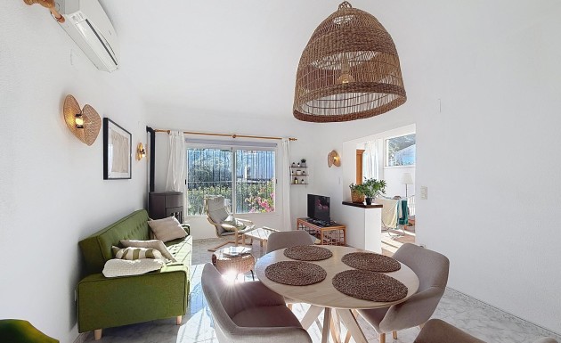 Resale - Villa - Benitachell - Pueblo del Mar