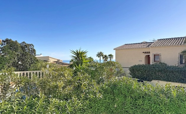Resale - Villa - Benitachell - Pueblo del Mar