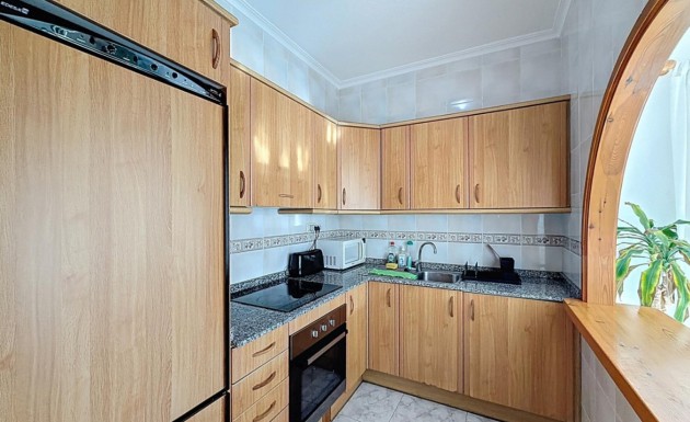 Resale - Villa - Benitachell - Pueblo del Mar