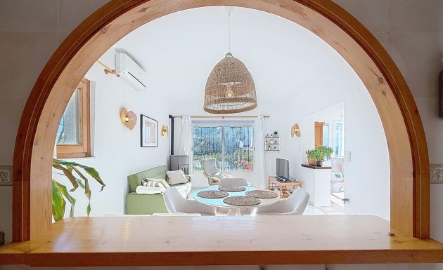 Resale - Villa - Benitachell - Pueblo del Mar