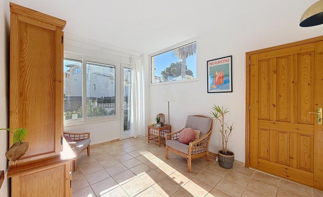 Resale - Villa - Benitachell - Pueblo del Mar