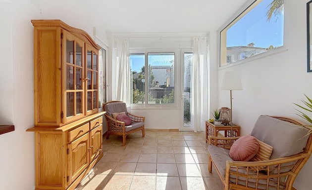 Resale - Villa - Benitachell - Pueblo del Mar