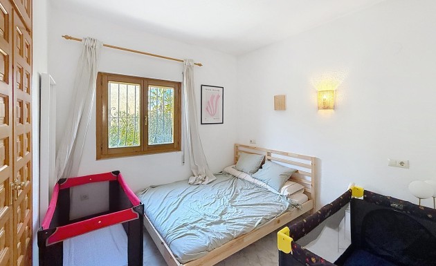 Resale - Villa - Benitachell - Pueblo del Mar