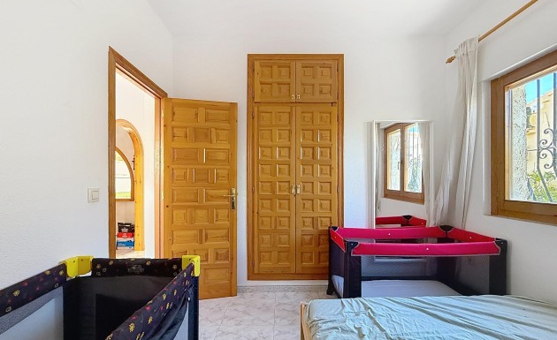 Resale - Villa - Benitachell - Pueblo del Mar