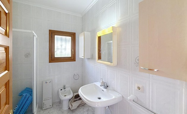 Resale - Villa - Benitachell - Pueblo del Mar