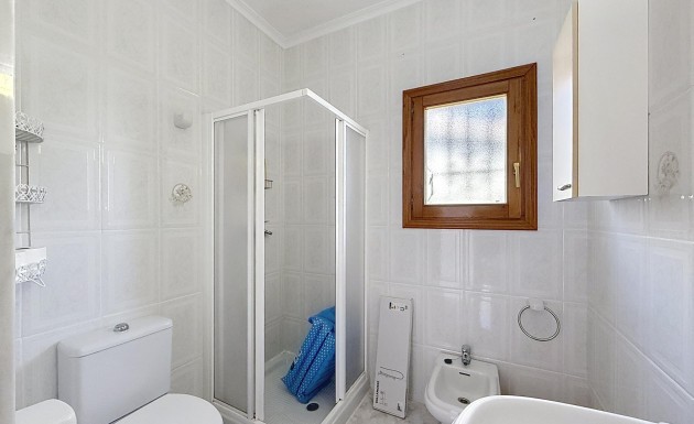 Resale - Villa - Benitachell - Pueblo del Mar