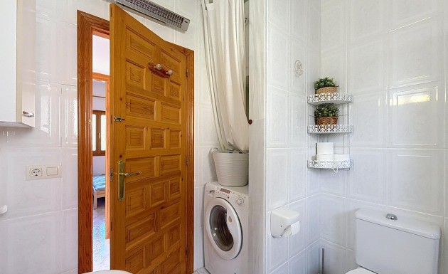 Resale - Villa - Benitachell - Pueblo del Mar