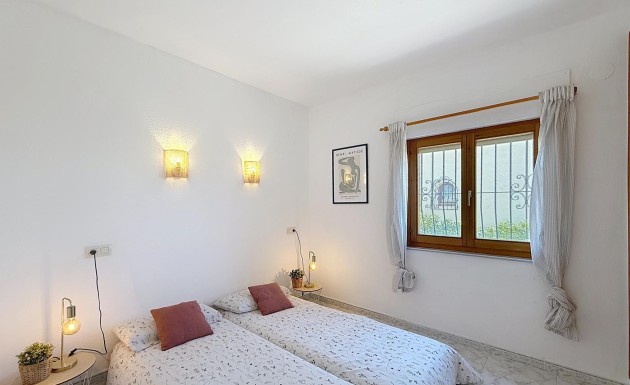 Resale - Villa - Benitachell - Pueblo del Mar