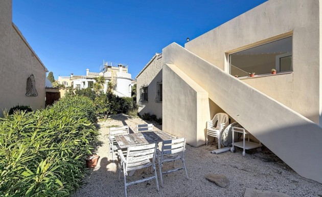 Resale - Villa - Benitachell - Pueblo del Mar