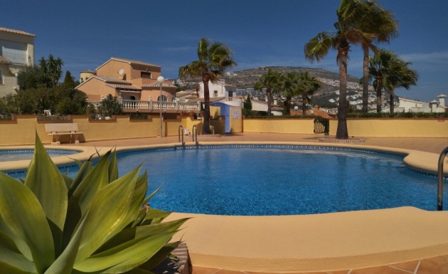 Resale - Villa - Benitachell - Pueblo del Mar