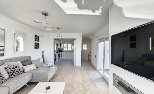 Resale - Villa - Benitachell - Magnolias