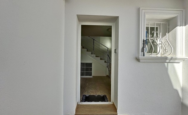 Resale - Villa - Benitachell - Magnolias