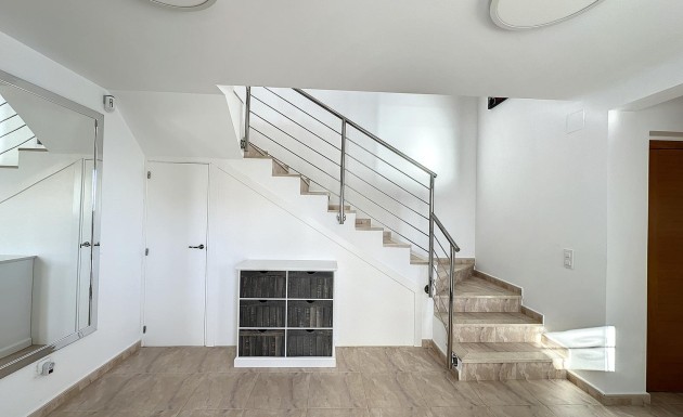 Resale - Villa - Benitachell - Magnolias