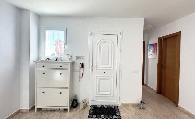 Resale - Villa - Benitachell - Magnolias