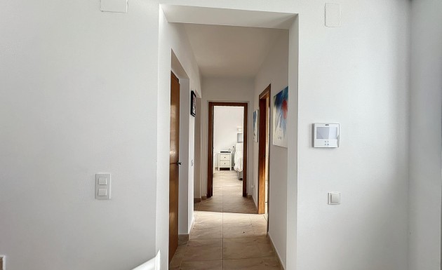 Resale - Villa - Benitachell - Magnolias