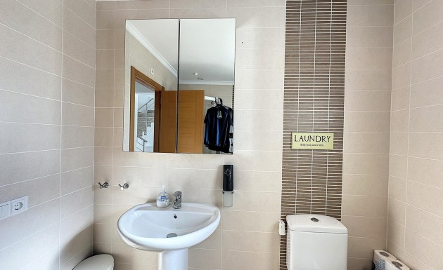 Resale - Villa - Benitachell - Magnolias