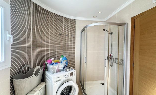 Resale - Villa - Benitachell - Magnolias