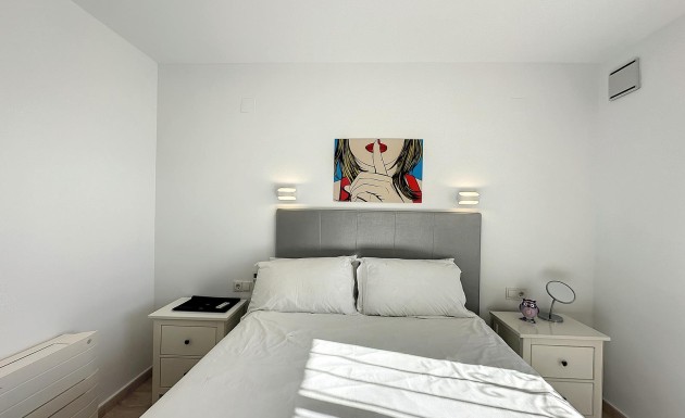 Resale - Villa - Benitachell - Magnolias