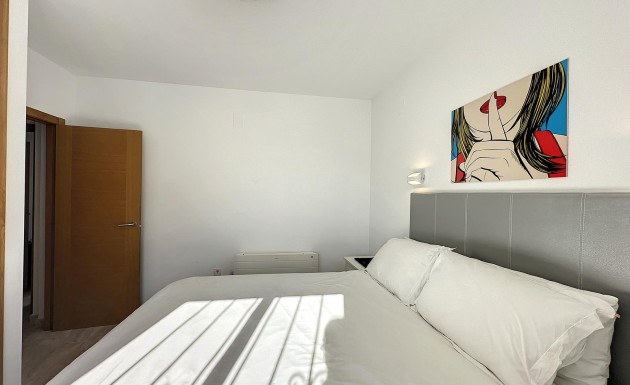 Resale - Villa - Benitachell - Magnolias