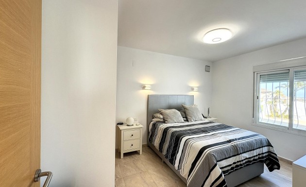 Resale - Villa - Benitachell - Magnolias