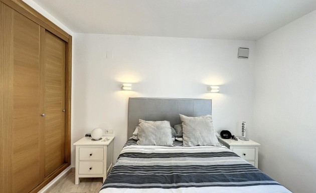 Resale - Villa - Benitachell - Magnolias