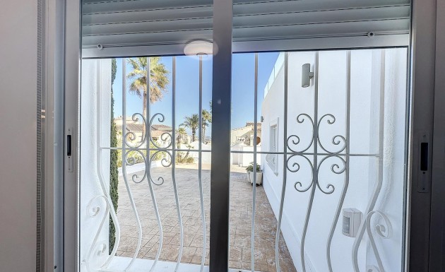 Resale - Villa - Benitachell - Magnolias