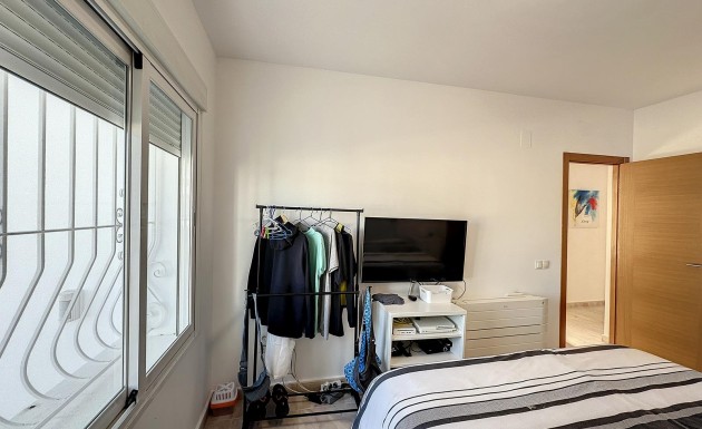 Resale - Villa - Benitachell - Magnolias