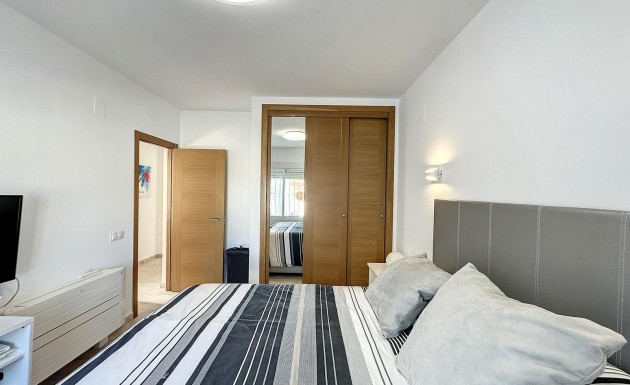 Resale - Villa - Benitachell - Magnolias