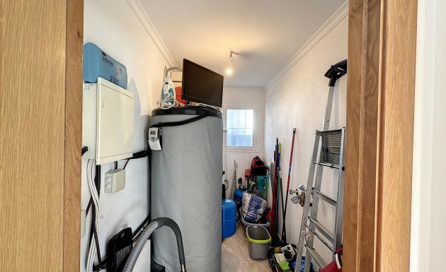 Resale - Villa - Benitachell - Magnolias