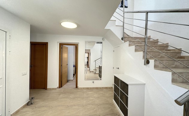 Resale - Villa - Benitachell - Magnolias