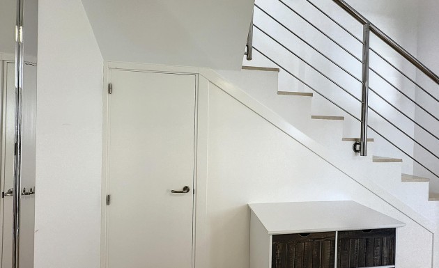 Resale - Villa - Benitachell - Magnolias