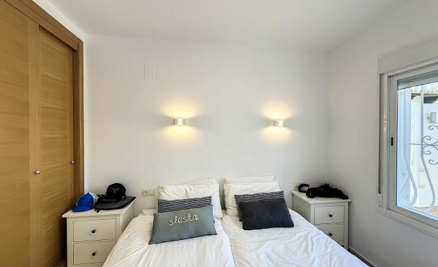 Resale - Villa - Benitachell - Magnolias