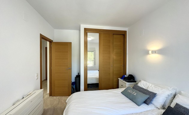 Resale - Villa - Benitachell - Magnolias