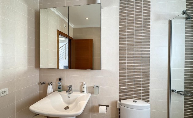 Resale - Villa - Benitachell - Magnolias