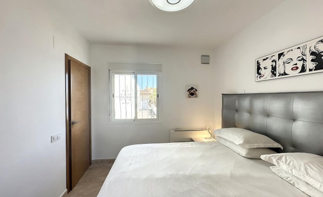 Resale - Villa - Benitachell - Magnolias