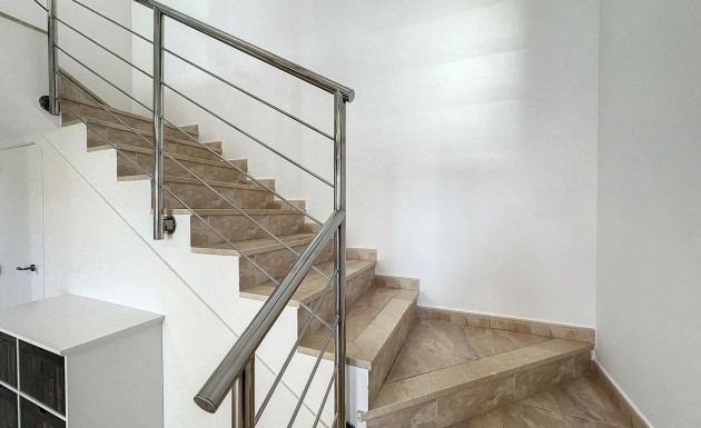 Resale - Villa - Benitachell - Magnolias