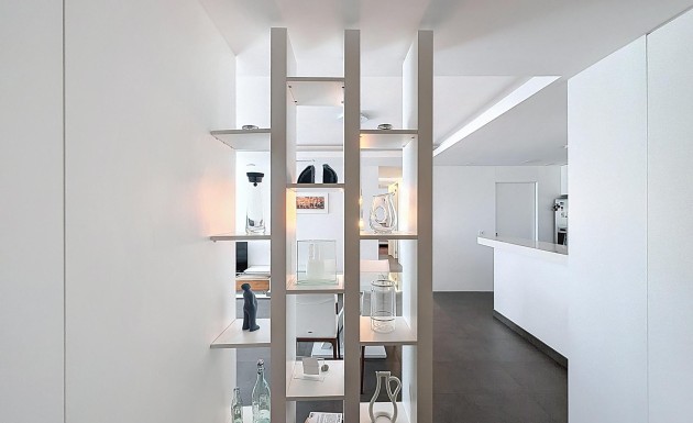 Resale - Penthouse - Benitachell - Novamar Suites II