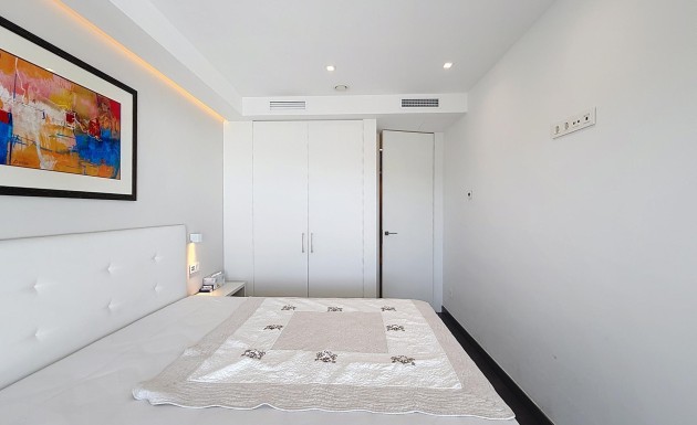 Resale - Penthouse - Benitachell - Novamar Suites II