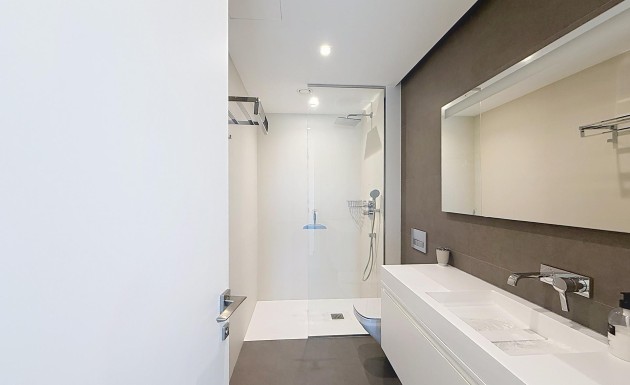 Resale - Penthouse - Benitachell - Novamar Suites II