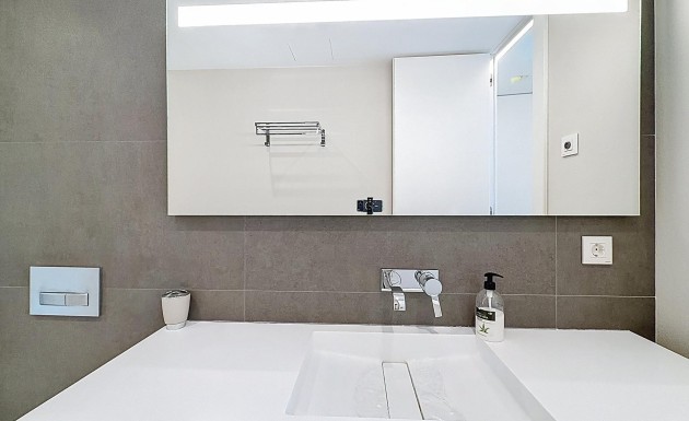 Resale - Penthouse - Benitachell - Novamar Suites II